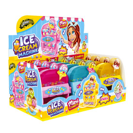 Ice Cream Machine con...