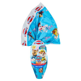 Paw Patrol Uovo 150gr