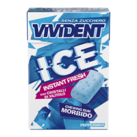 Vivident Ice Peppermint...