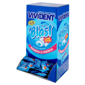 Vivident Fresh Blast Ice...