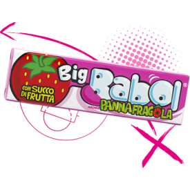 Mega Big Babol Panna...