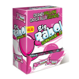 One Big Babol Mono Panna...