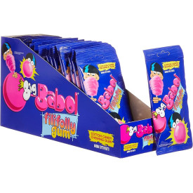 Big Babol Filifolly Frutta...