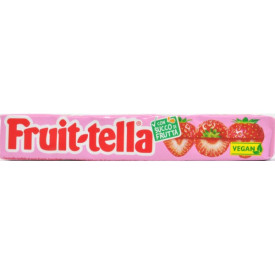 Fruittella Fragola Stick x...