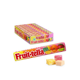 Fruittella Frutti Assortiti...