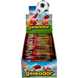 Goleador Cola x 200pz