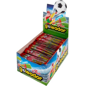 Goleador Frutta x 200pz