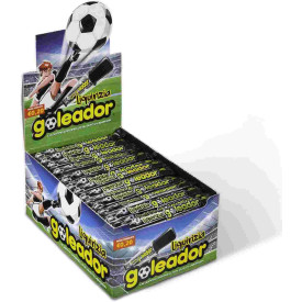 Goleador Liquirizia x 200pz