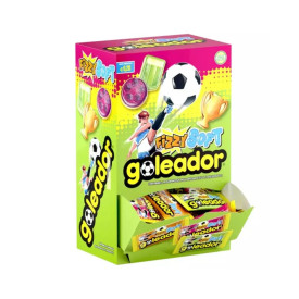 Goleador Fizzy Soft x 180pz