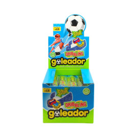 Goleador Dribbling Sour Blu...