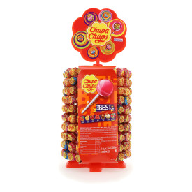 Chupa Chups Ruota x 200pz