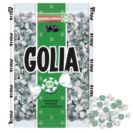 Golia Bianca Farfallina x 1Kg