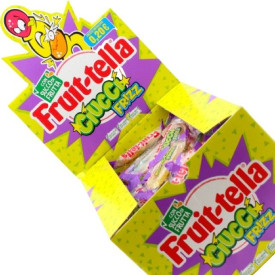 Fruittella Ciuccio Frizz...