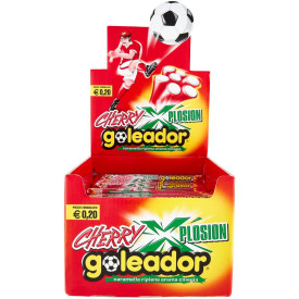 Goleador Xplosion Cherry x...