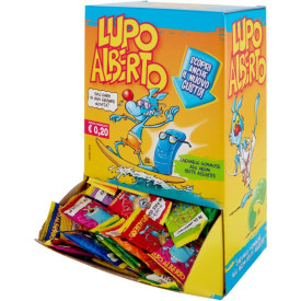 Lupo Alberto Activation x...