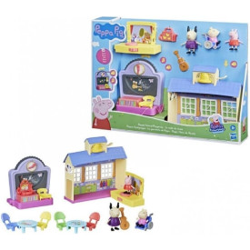 La Scuola di Peppa Pig Hasbro