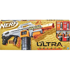 Nerf Ultra Select Hasbro