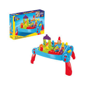 Mega Blocks Build 'n Learn...