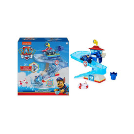 Paw Patrol Adventure Bay...