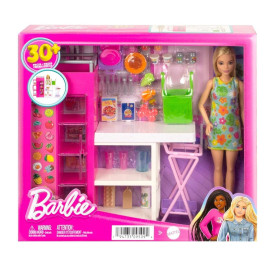 Barbie La Dispensa dei...