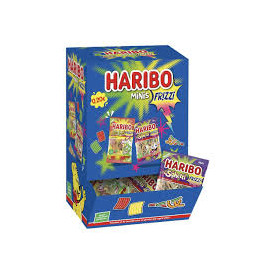Haribo Minis Frizzi Expo...