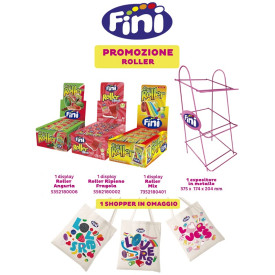 Fini Roller Expo x 120pz