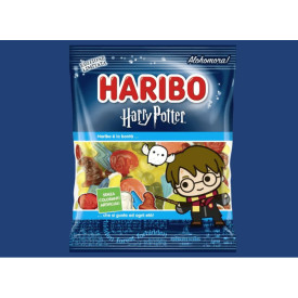 Haribo Harry Potter 80gr x...
