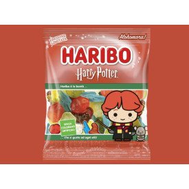 Haribo Gommose Ron 80gr x 30pz