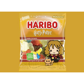 Haribo Gommose Hermione...