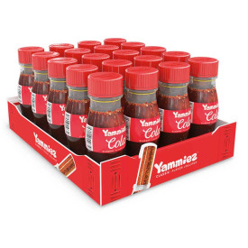 Yammiez Cola Pop Lecca...