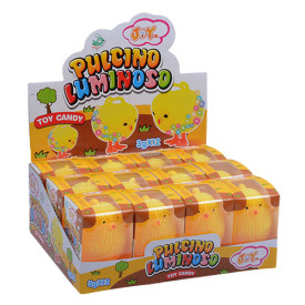 Pulcino Luminoso con...