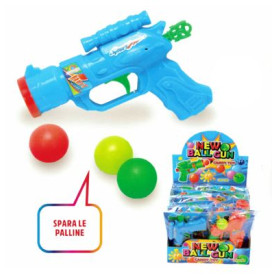 New Ball Gun Caramelle x...