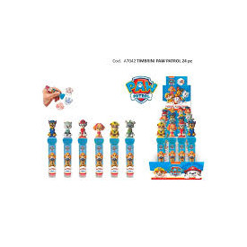 Paw Patrol Timbrino con...