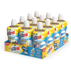 Estathè Deteinato al Limone...