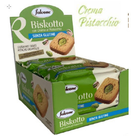Biskotto al Pistacchio...