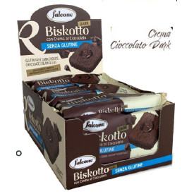 Biskotto Dark Cioccolato...
