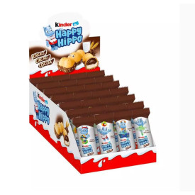 Kinder Happy Hippo Cacao x...
