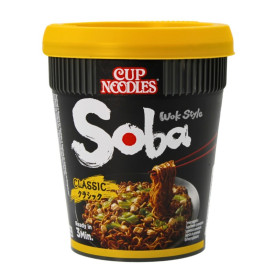 Soba Cup Noodles Classico...