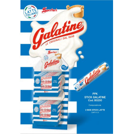 Expo Galatine Stick x 48pz
