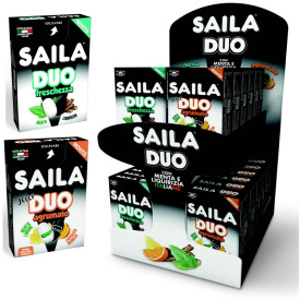 Saila Duo Expo x 32pz
