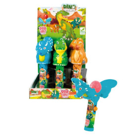 Pop Ups Dino Friends 10gr x...