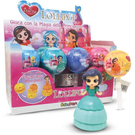 My Principess Lollipop x...