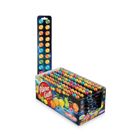 Planet Gum alla Frutta 75gr...