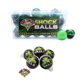 ShockBalls Dr. Sour 18gr x...
