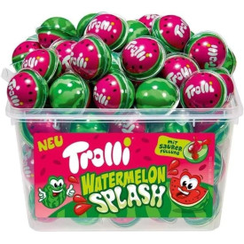 Trolli Watermelon Anguria...