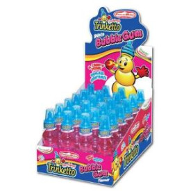 Trinketto BubbleGum 70ml x...