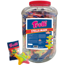 Stella Mare Gommose Trolli...