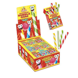 Bastoncini di Bubble Gum x...
