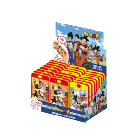 Dragon Ball WaterGame Candy...