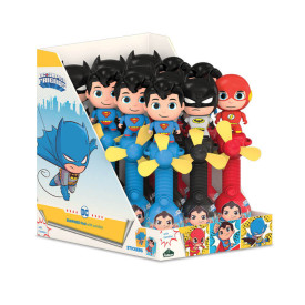 DC Super Friends Fan Candy...